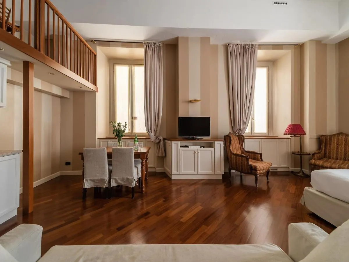 ****  Hotel Numa Milan Camperio Itálie