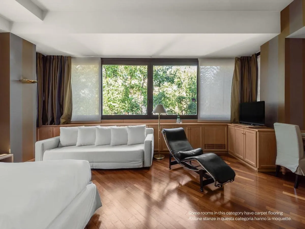 ****  Numa Milan Camperio Hotel Italy