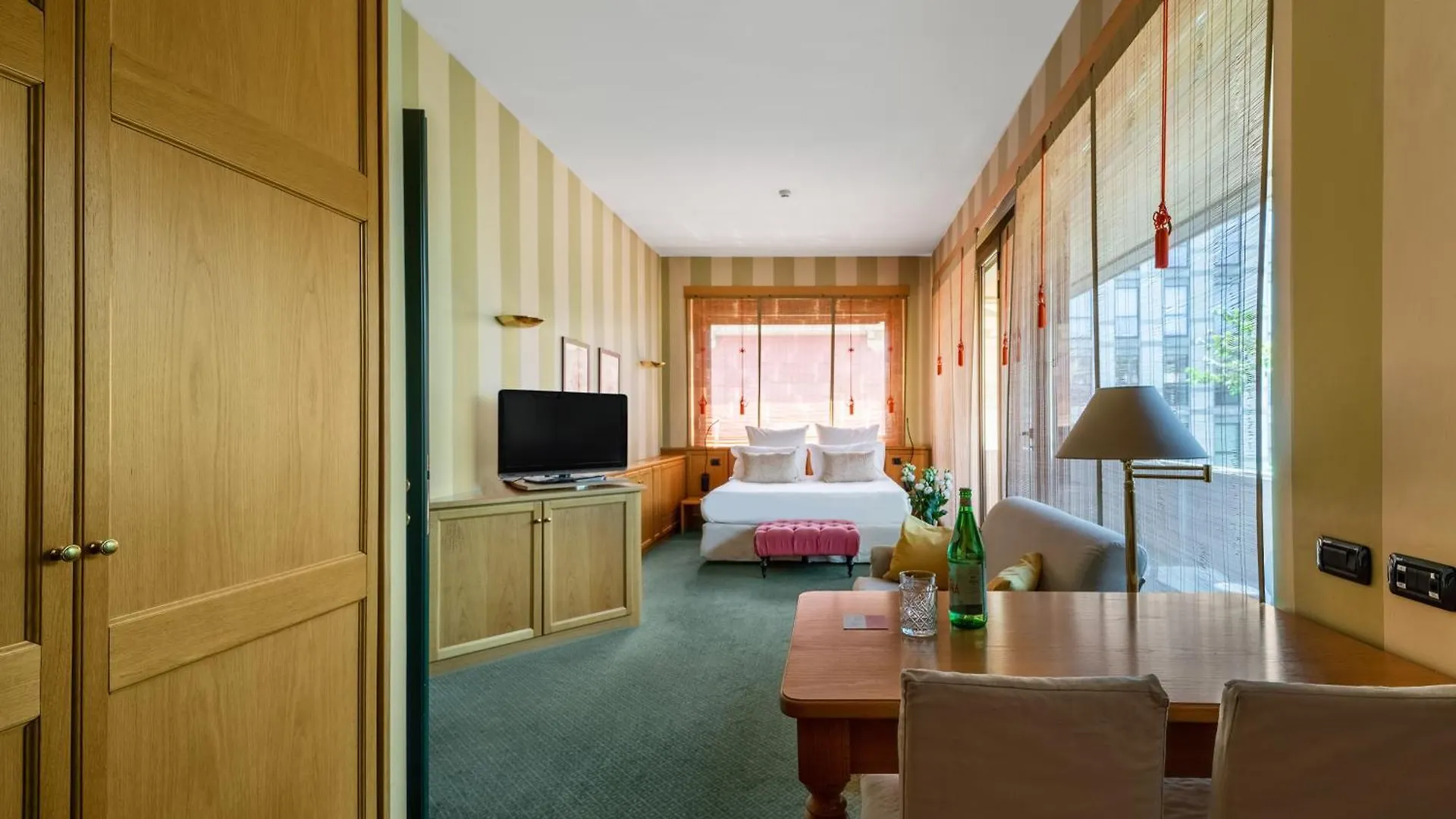 Hotel Numa Milan Camperio