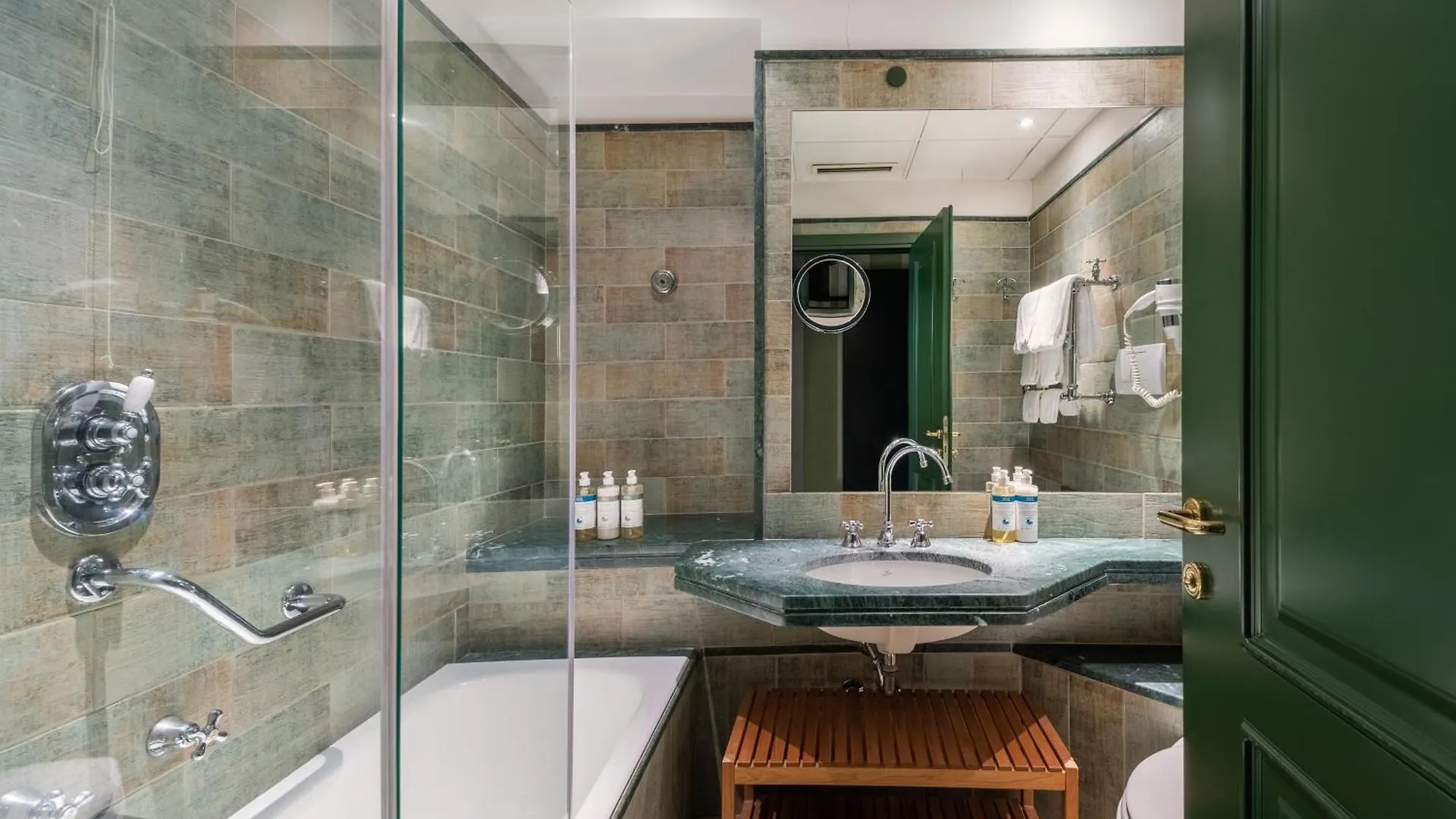 Hotel Numa Milan Camperio