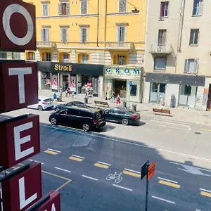 Aurora Hotel Milano