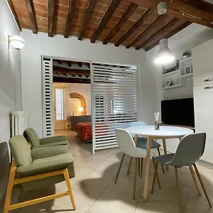 Appartamento Cilembrini Montevarchi