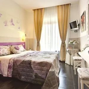 Marcantonio 2*, Roma İtalya