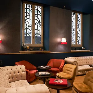 4* מלון Clerici Boutique