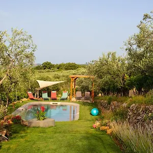 Alloggio per agriturismo Rietine24 Gaiole in Chianti