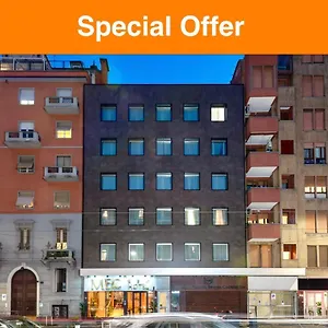 Mec Hotel Milano