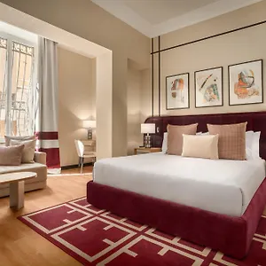Mate Collection Mia, Colosseum Hotel Rom