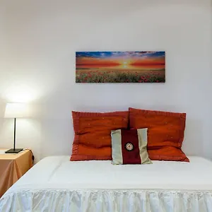  Apartment Via Rovetta