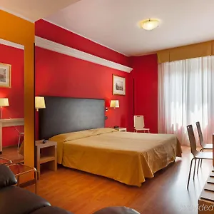 Berlino Hotel Milano