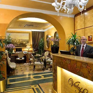 Homs Hotel Rom