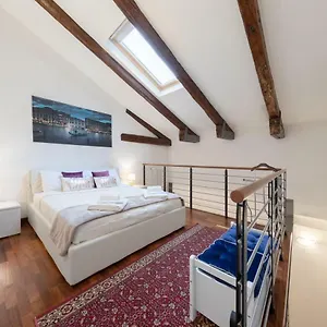 Ca' Del Pozzo Loft Italy