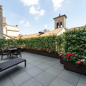 Ξενοδοχείο Castello, Μιλάνο