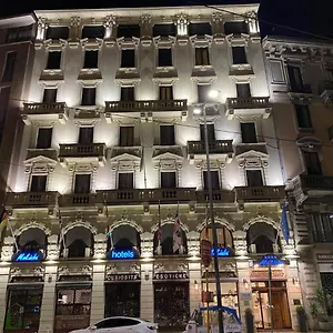 Mokinba King Hotel Milano