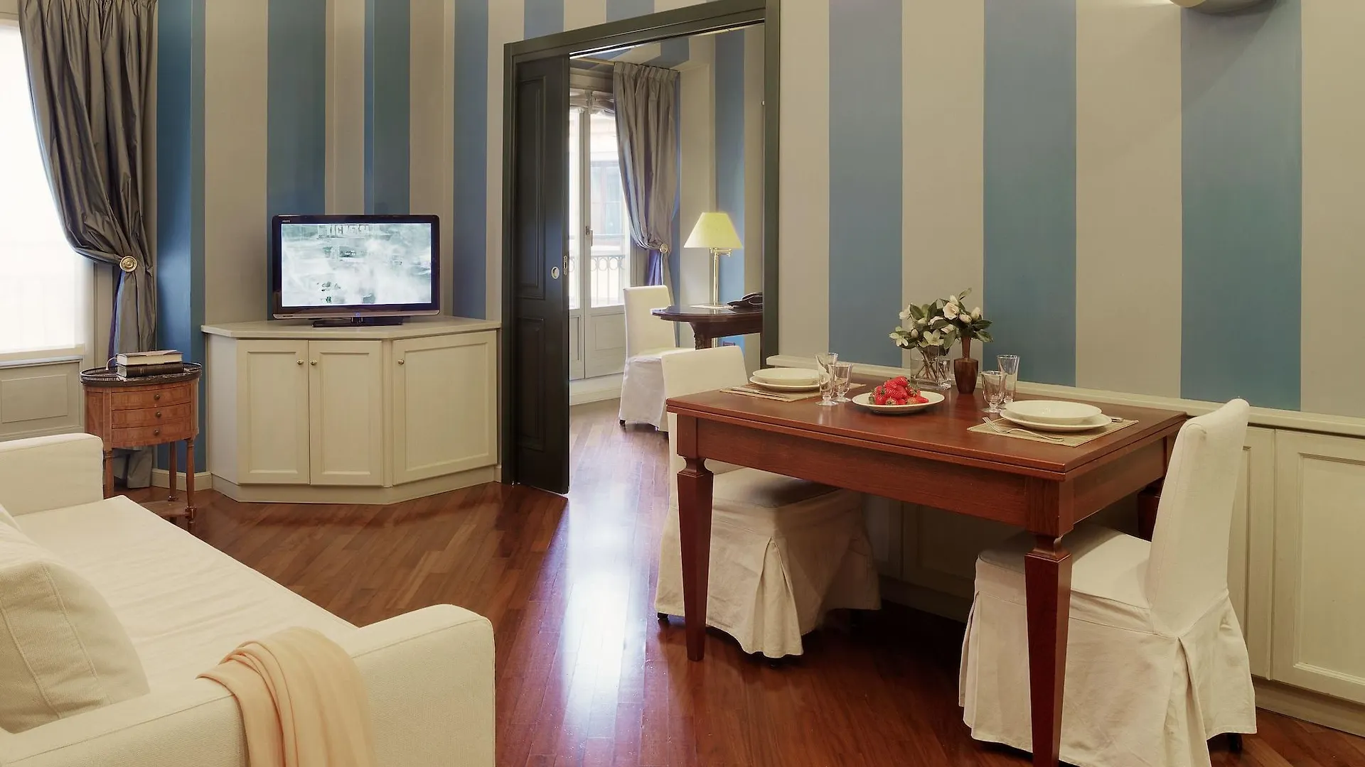 Numa Milan Camperio Hotel