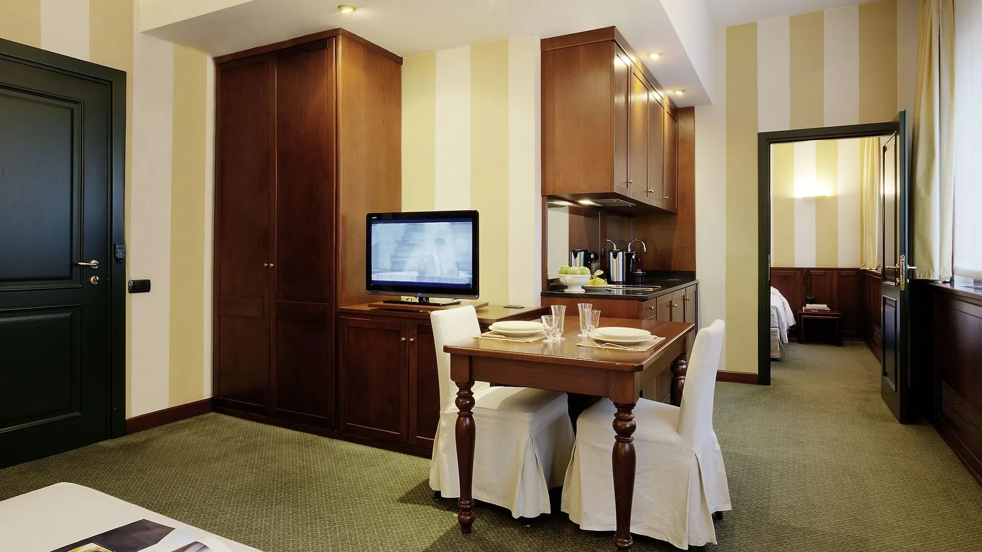 Numa Milan Camperio Hotel