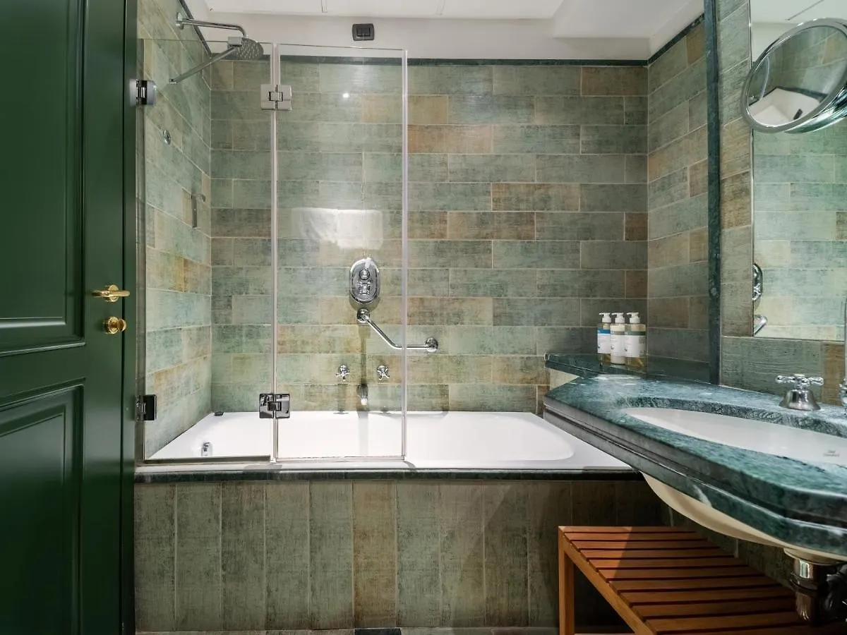 Numa Milan Camperio Lejlighedshotel Italien
