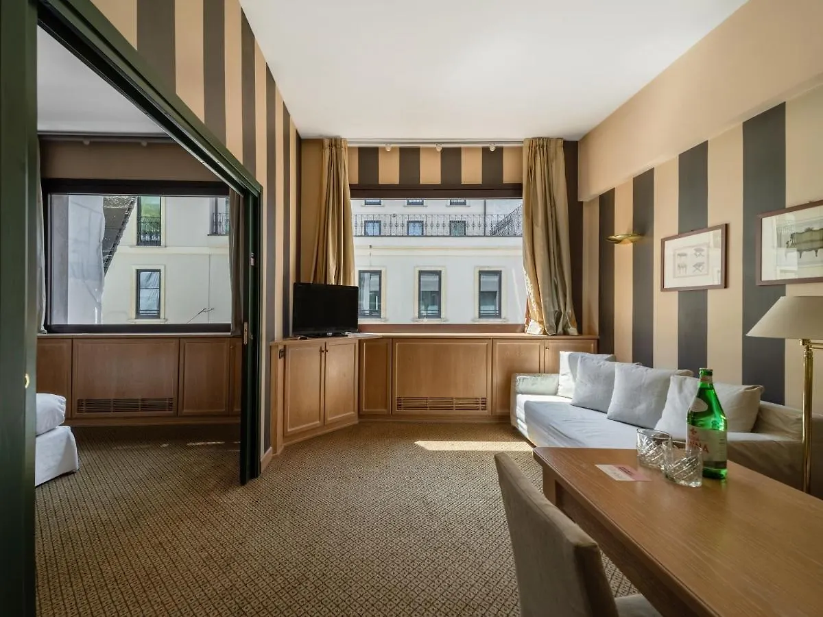 Numa Milan Camperio Hotel