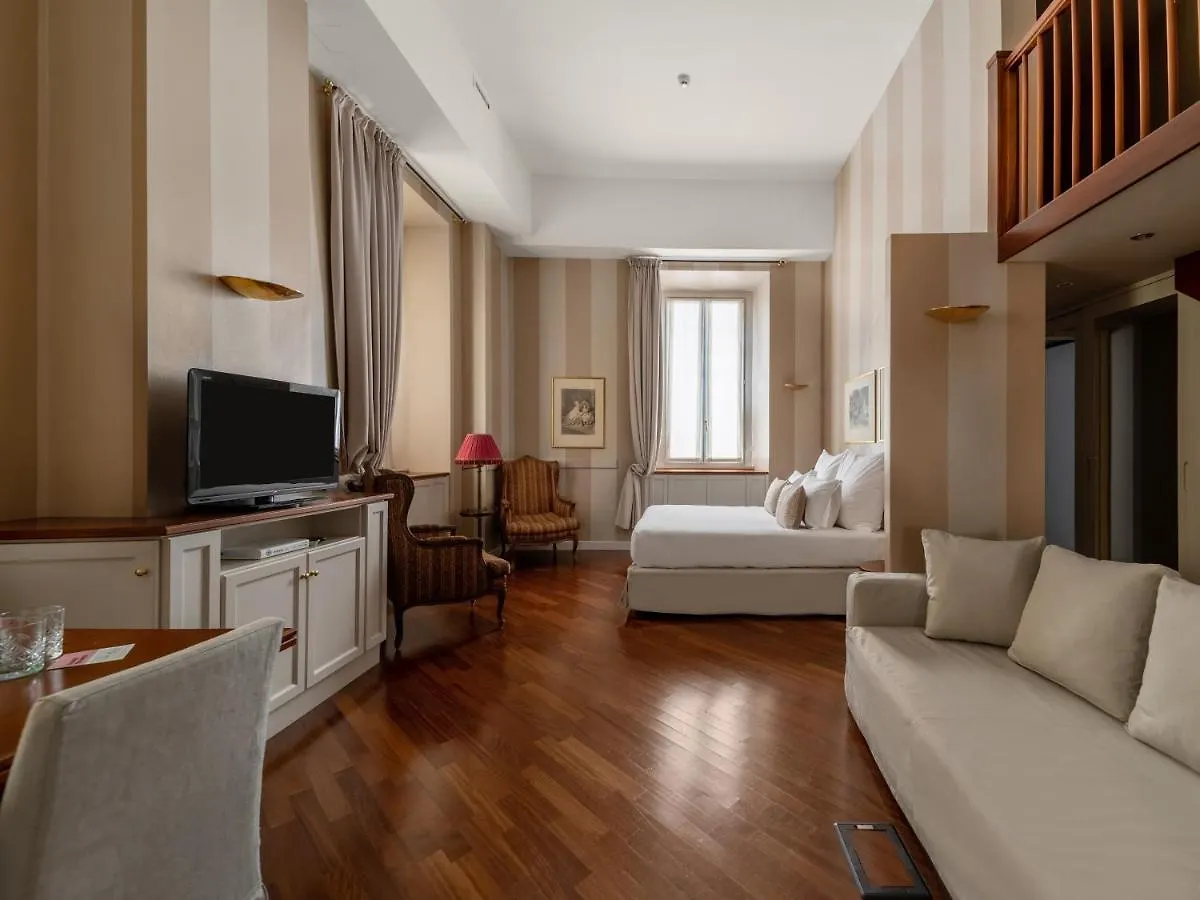 Numa Milan Camperio 아파트 호텔 이탈리아