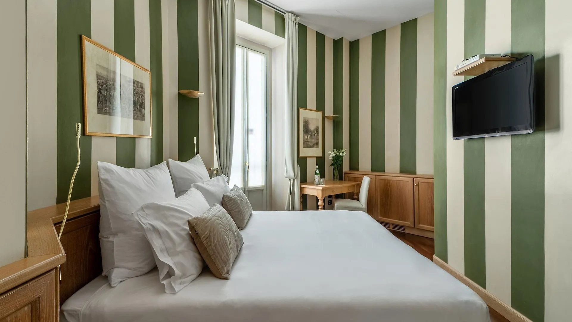 Numa Milan Camperio Hotel 4*,