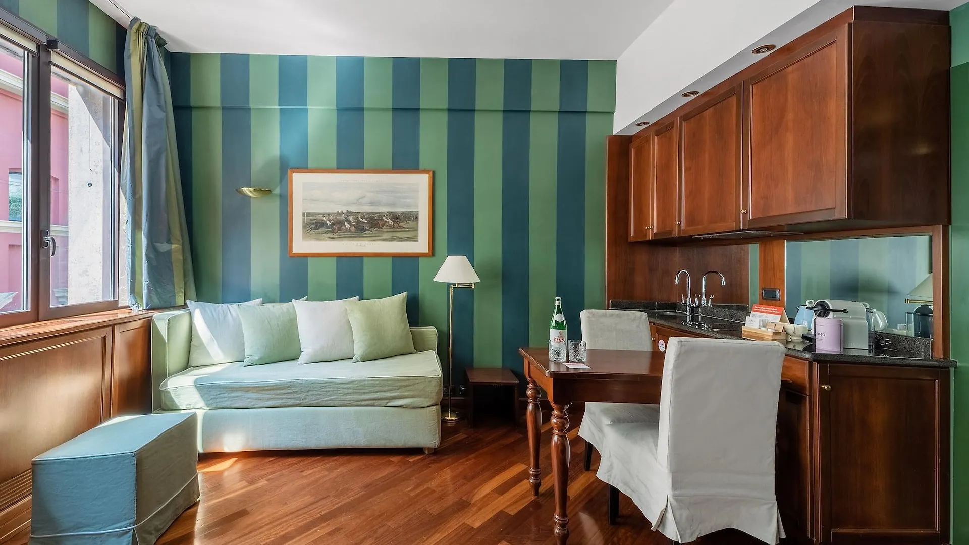 Numa Milan Camperio Hotel