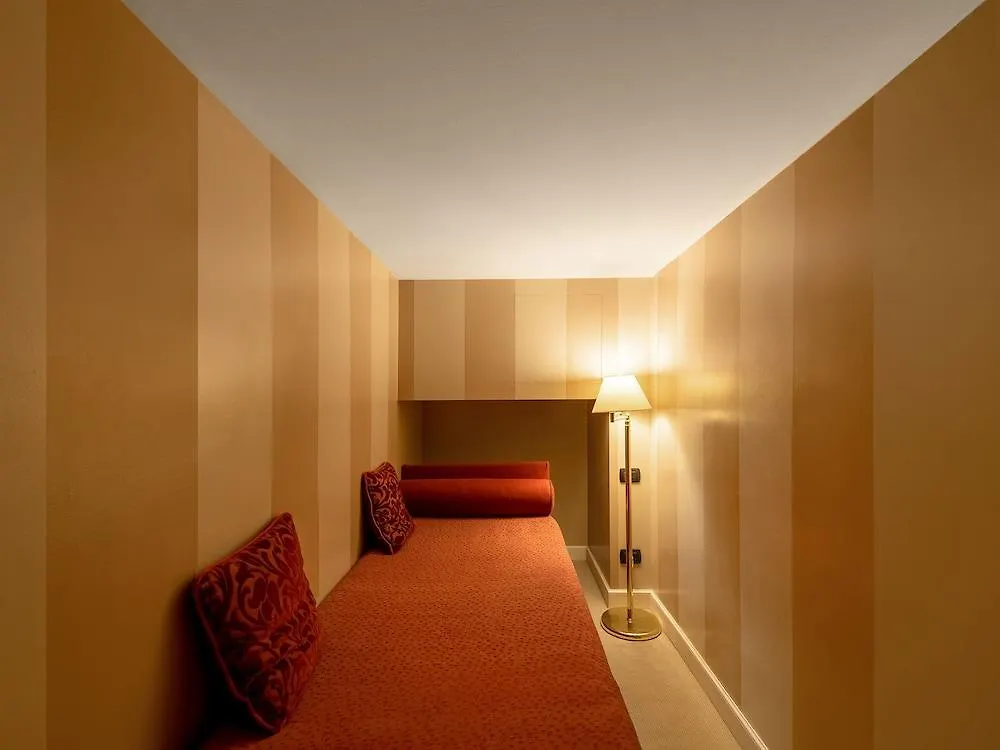 Numa Milan Camperio Ξενοδοχείο 4*,