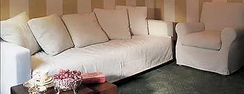Numa Milan Camperio Hotel 4*,